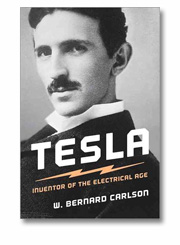 W. Bernard Carlson: Tesla